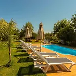 Blue Wave Beach Villa With Pool 100M From The Beach